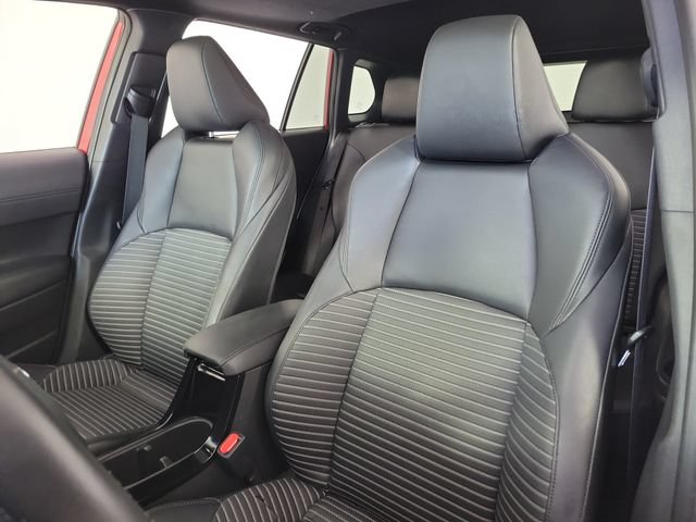 Used 2023 Toyota Corolla Cross AWD Hybrid w/ Convenience Package image 20