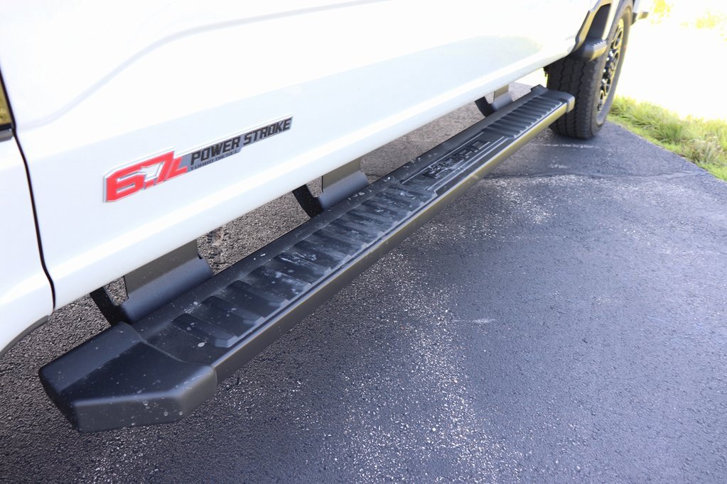 New 2025 Ford F250 Lariat w/ Lariat Ultimate Package image 10