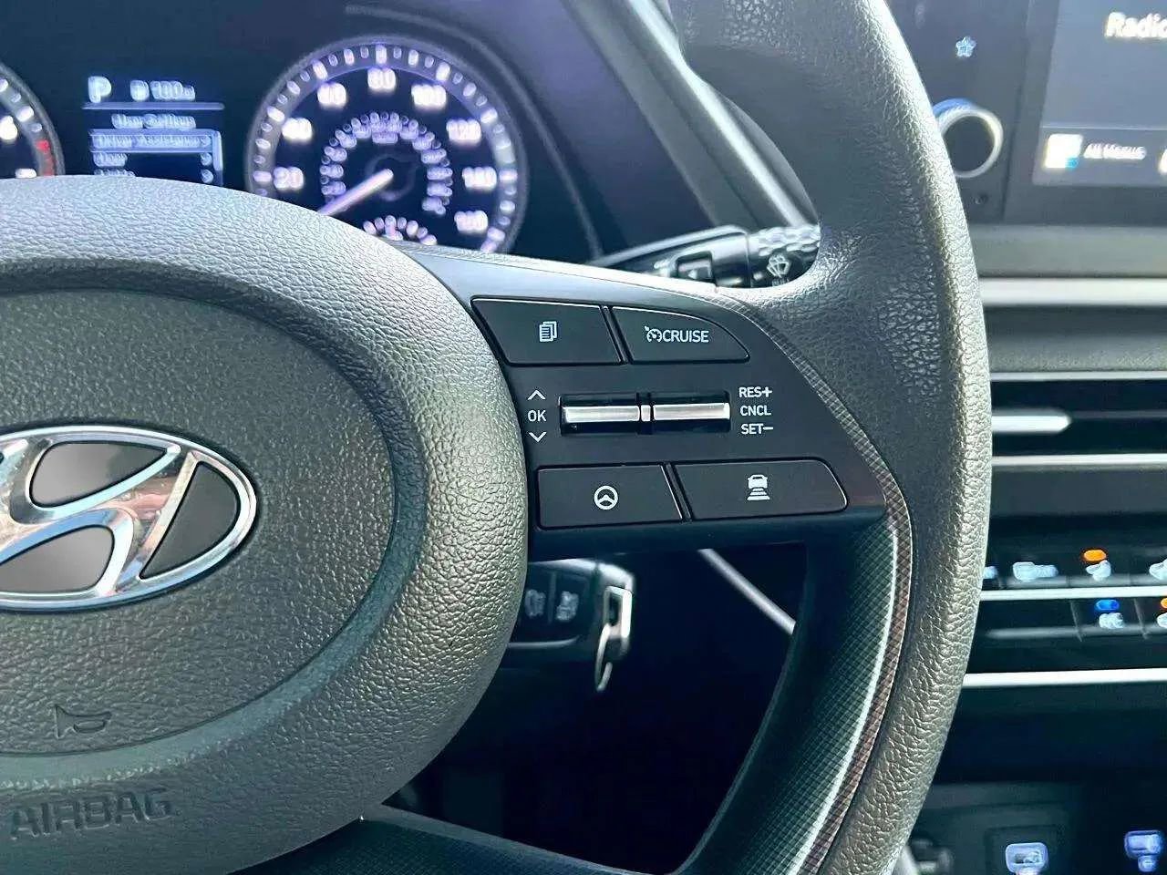 Used 2021 Hyundai Sonata SE image 19