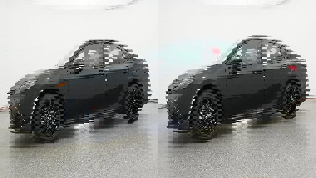 New 2026 Toyota Camry SE image 18