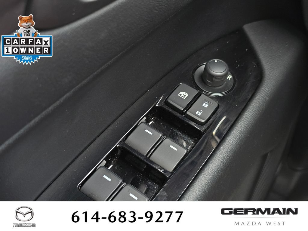 Used 2024 MAZDA CX-5 AWD 2.5 S image 28