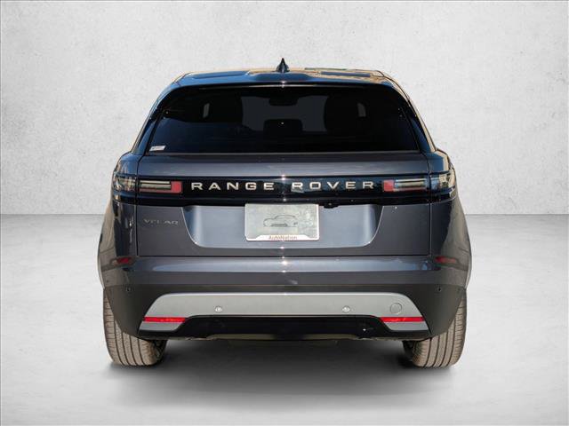 New 2026 Land Rover Range Rover Velar S AWD/4WD image 8