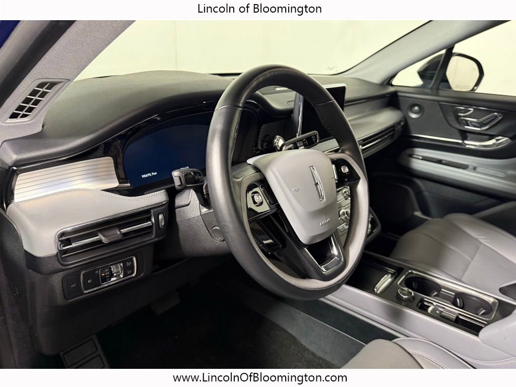 Used 2020 Lincoln Corsair Reserve w/ Equipment Group 202A AWD/4WD image 34