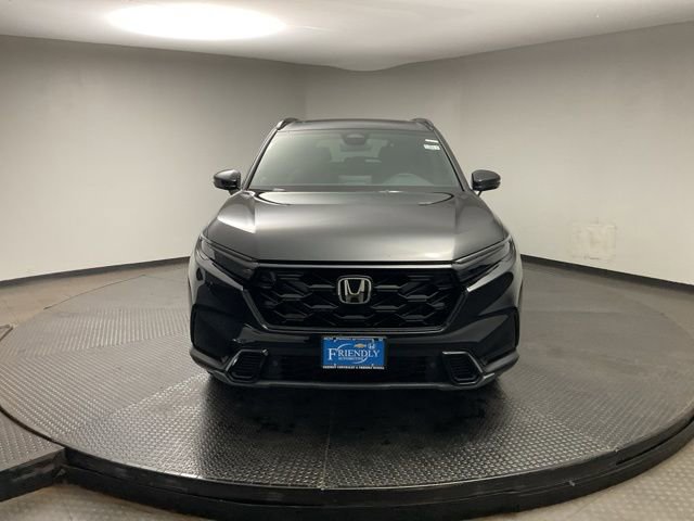 New 2026 Honda CR-V Sport-L image 2