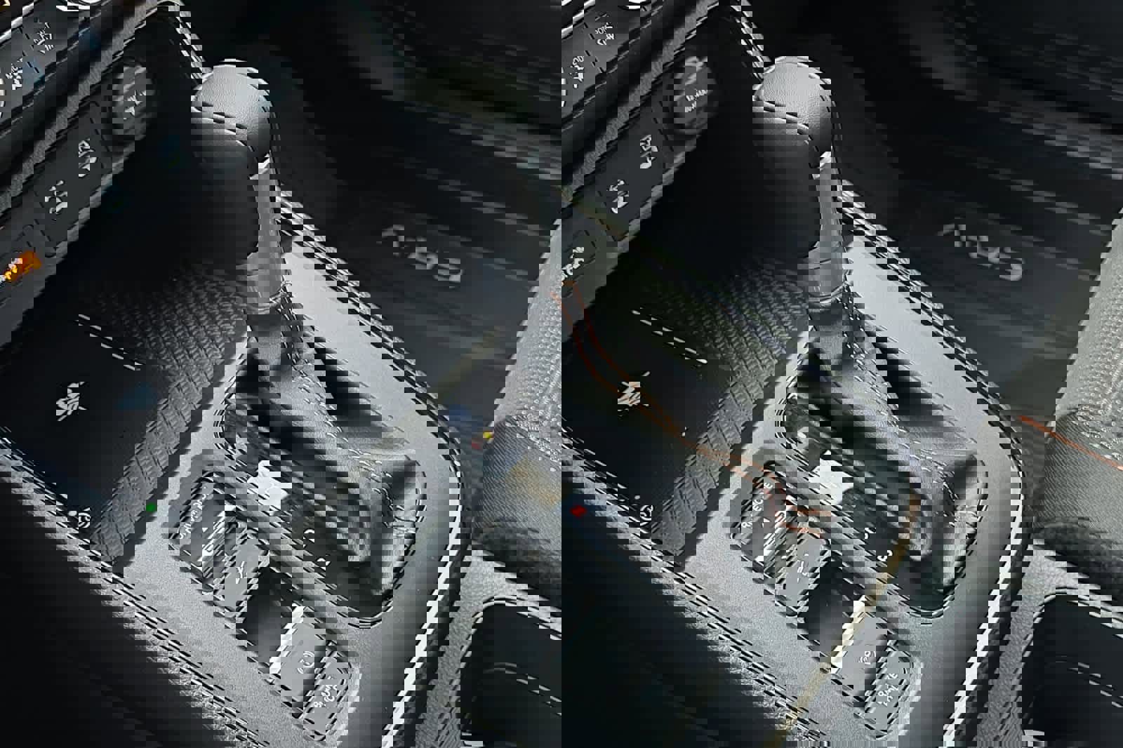 New 2026 Honda CR-V TrailSport image 23