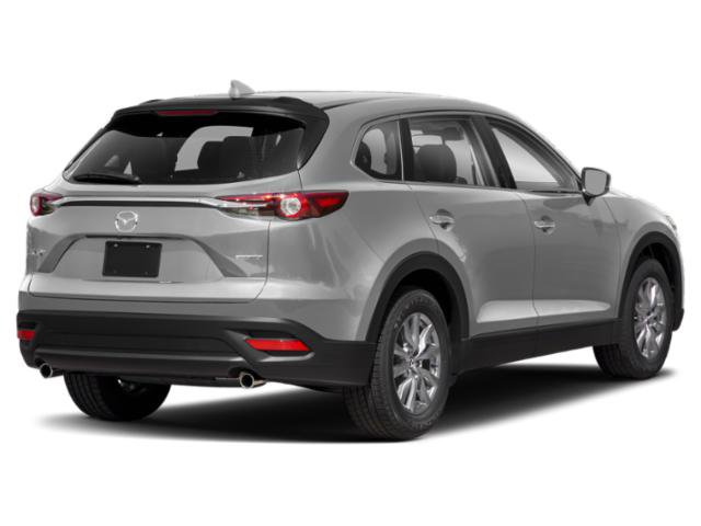 Used 2021 MAZDA CX-9 Touring w/ Touring Premium Package image 2