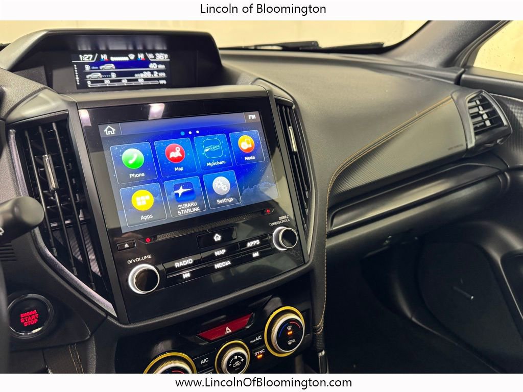 Used 2023 Subaru Forester Wilderness image 32