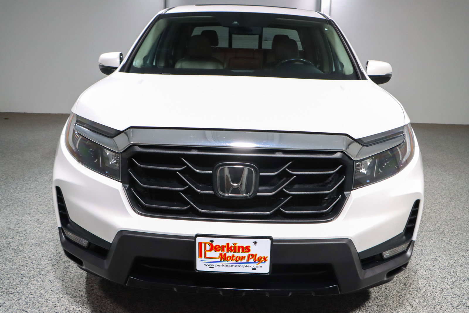 Used 2022 Honda Ridgeline RTL-E image 4
