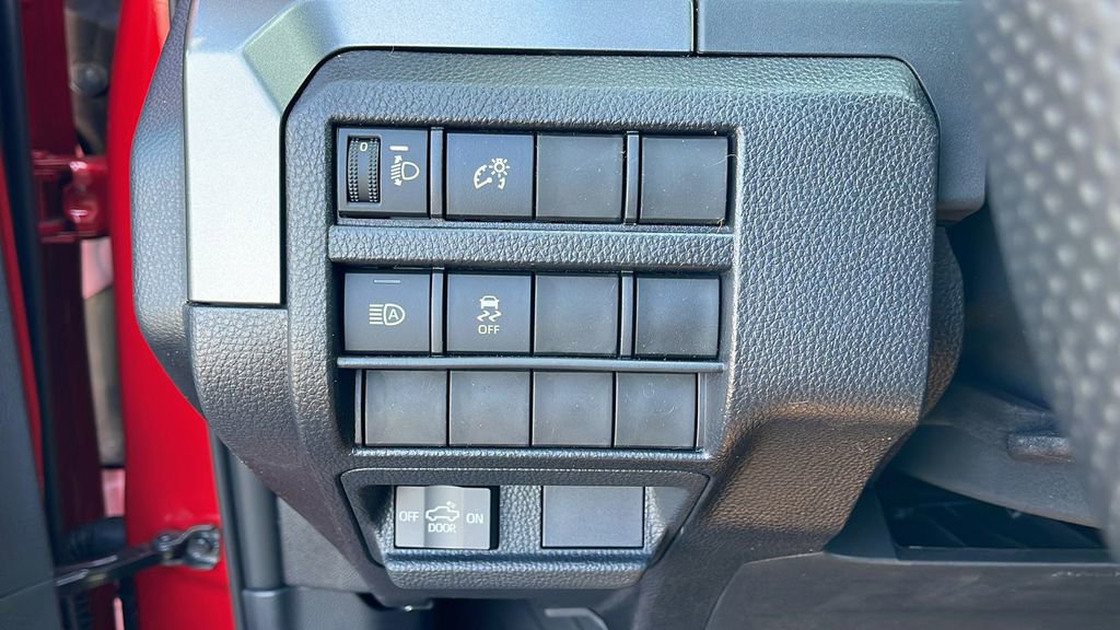 New 2026 Toyota Tacoma SR5 image 28