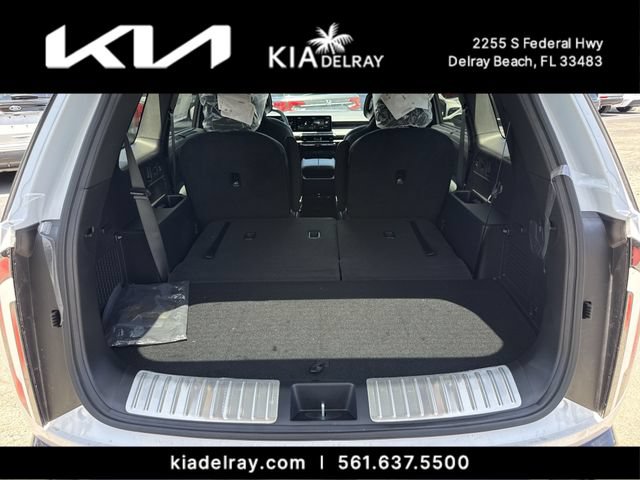 New 2027 Kia Telluride SX Prestige X-Pro AWD/4WD image 8
