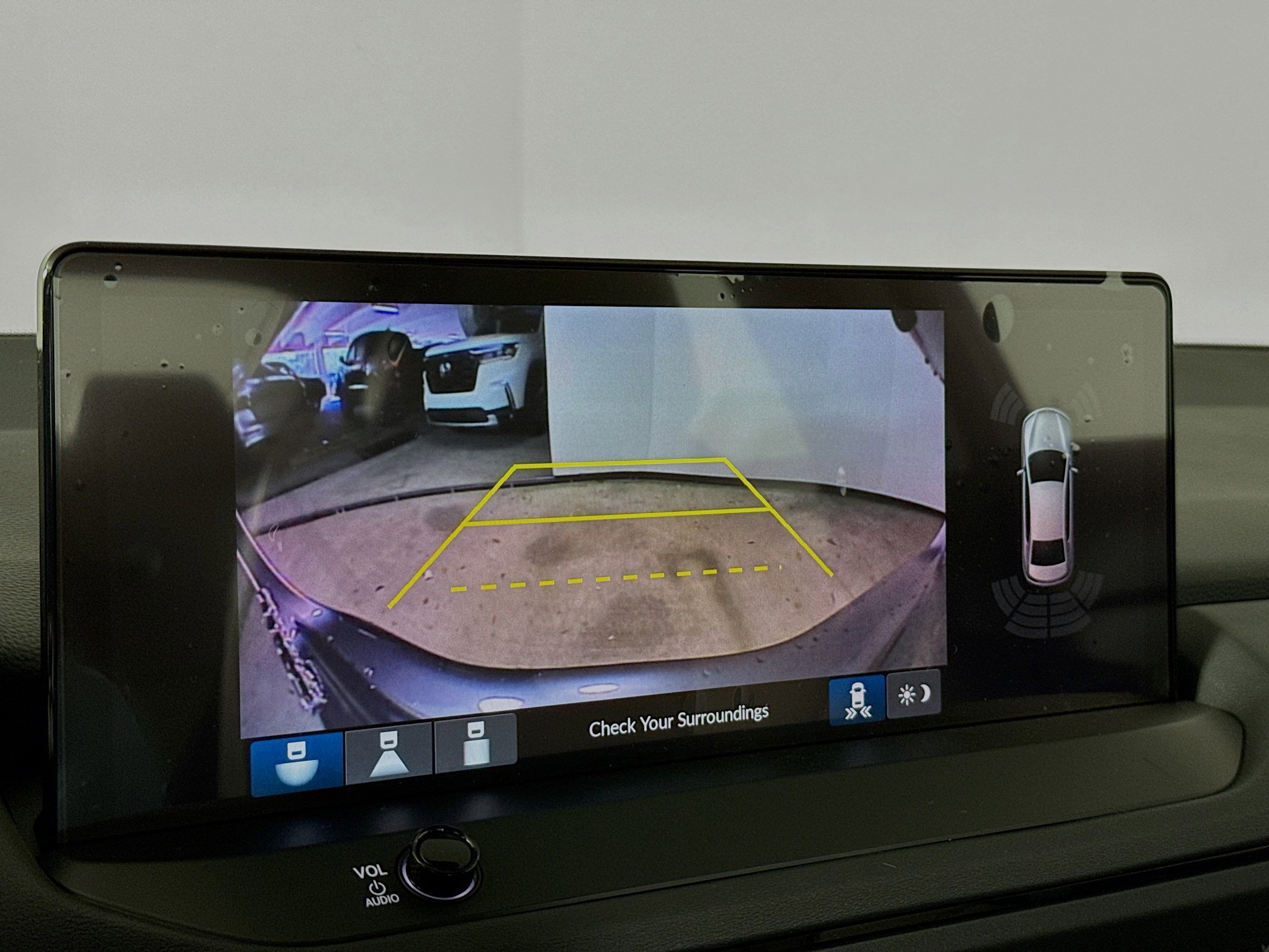 New 2026 Honda Accord EX-L image 13