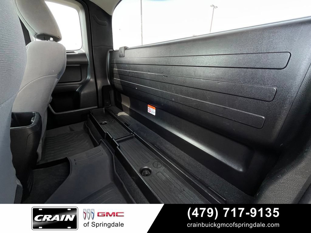 Used 2023 Toyota Tacoma SR RWD image 25