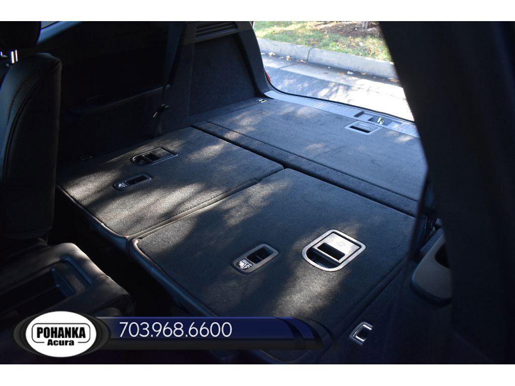 New 2026 Acura MDX A-Spec image 20