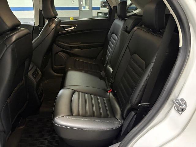 Certified 2024 Ford Edge SEL w/ Convenience Package AWD/4WD image 23