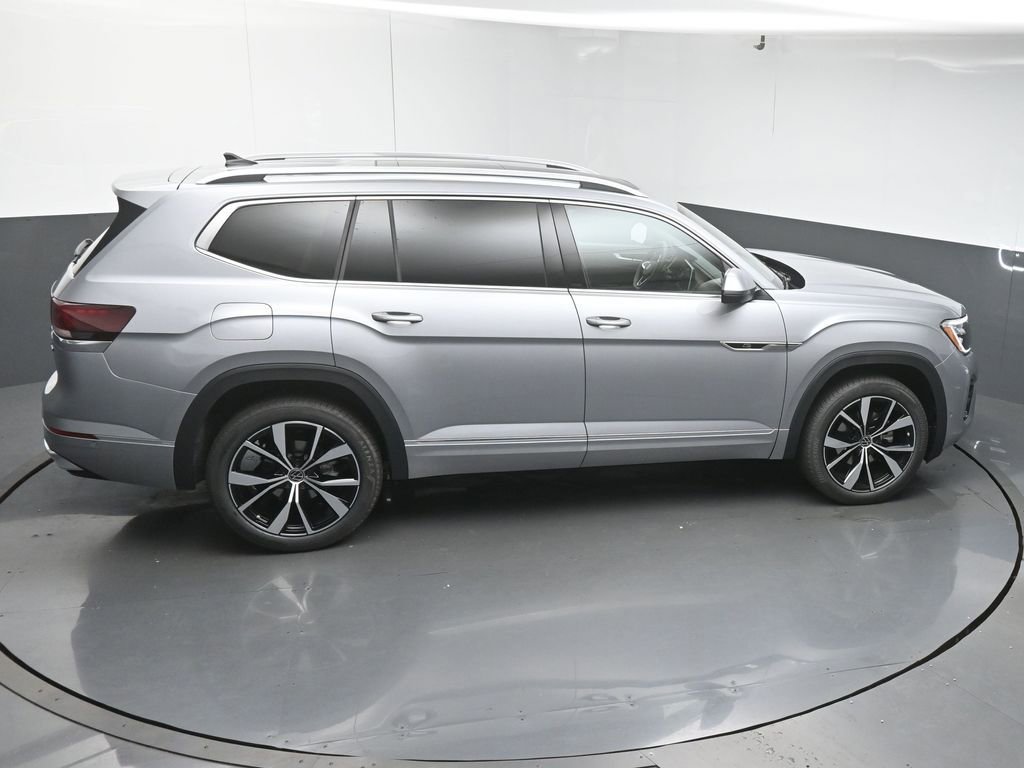 New 2026 Volkswagen Atlas SEL Premium R-Line image 49