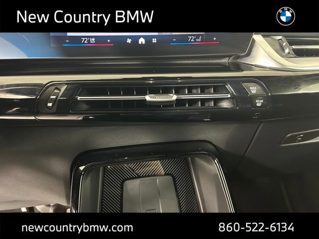 Used 2025 BMW X1 xDrive28i w/ Premium Package image 23