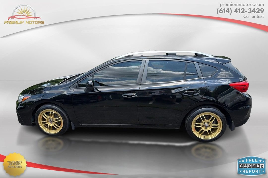 Used 2018 Subaru Impreza 2.0i Premium AWD/4WD image 2