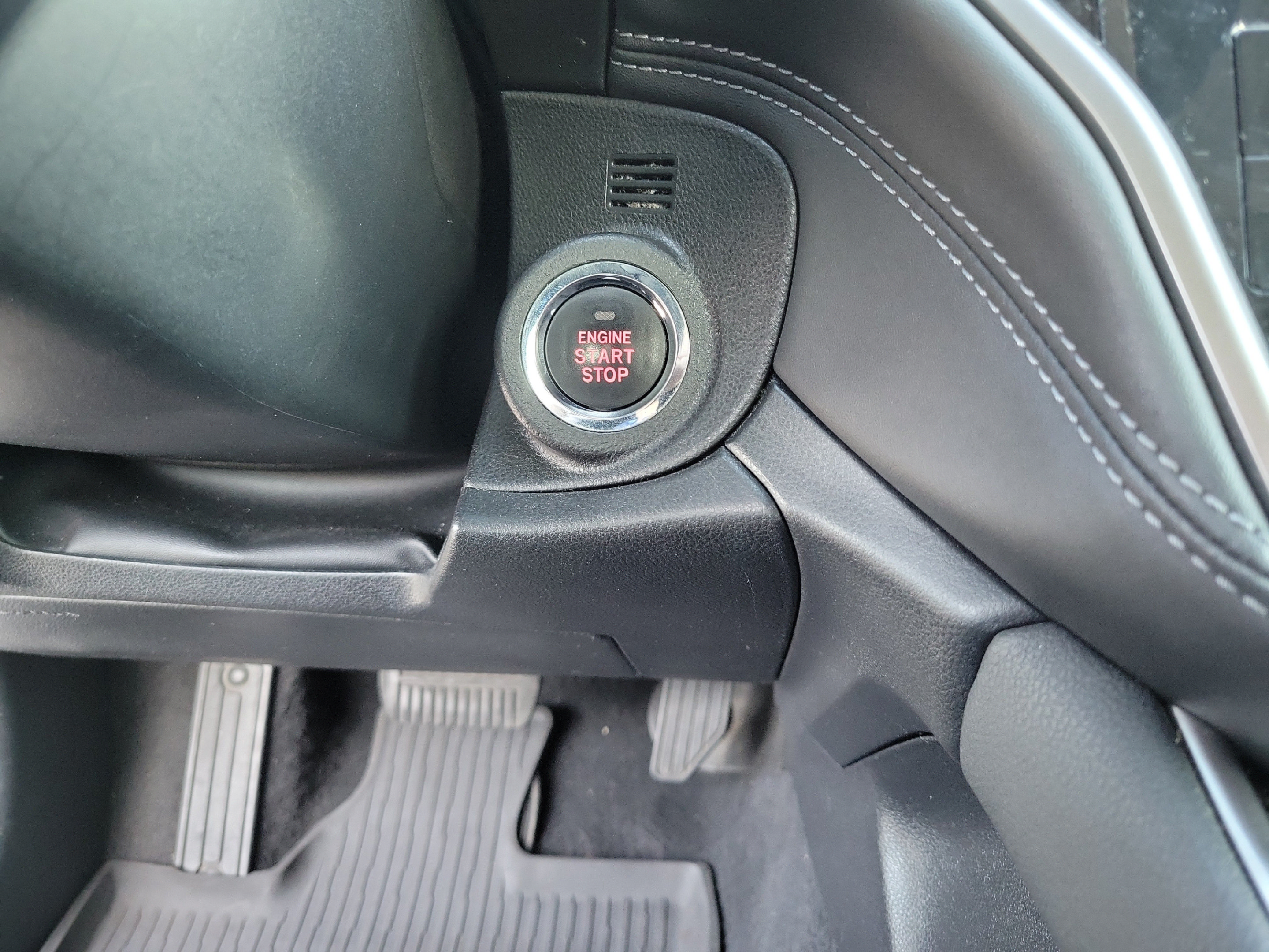 Used 2024 Subaru Legacy Premium AWD/4WD image 21