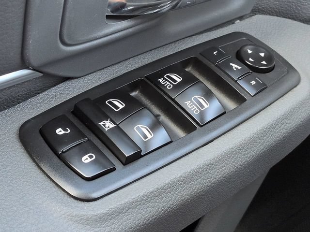 Used 2017 RAM 1500 Big Horn AWD/4WD image 25