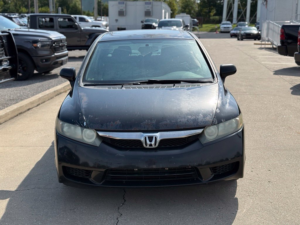 Used 2011 Honda Civic EX image 3