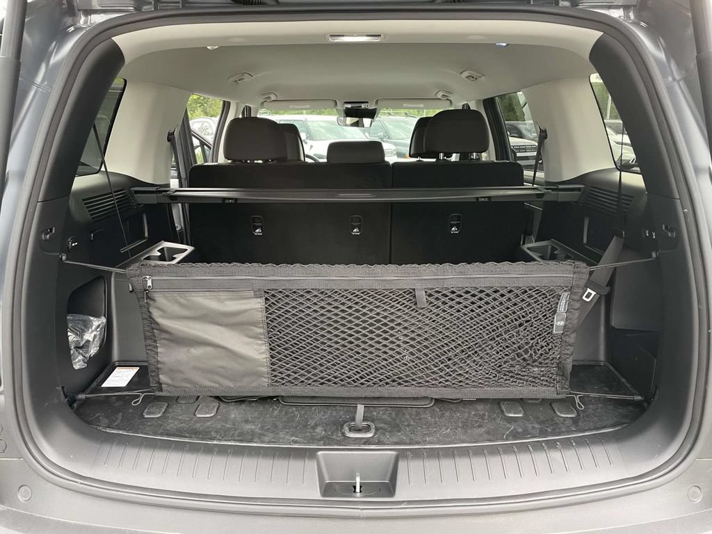 Certified 2026 Hyundai Santa Fe SE AWD/4WD image 29
