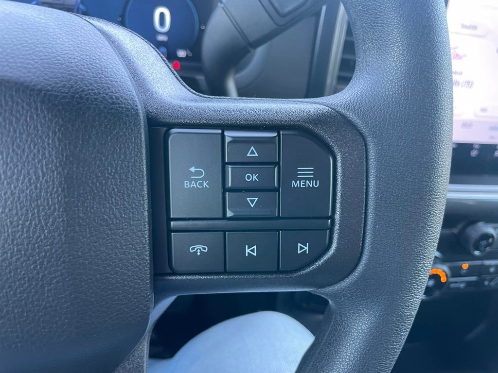 New 2026 Ford F150 STX w/ Equipment Group 200A AWD/4WD image 23