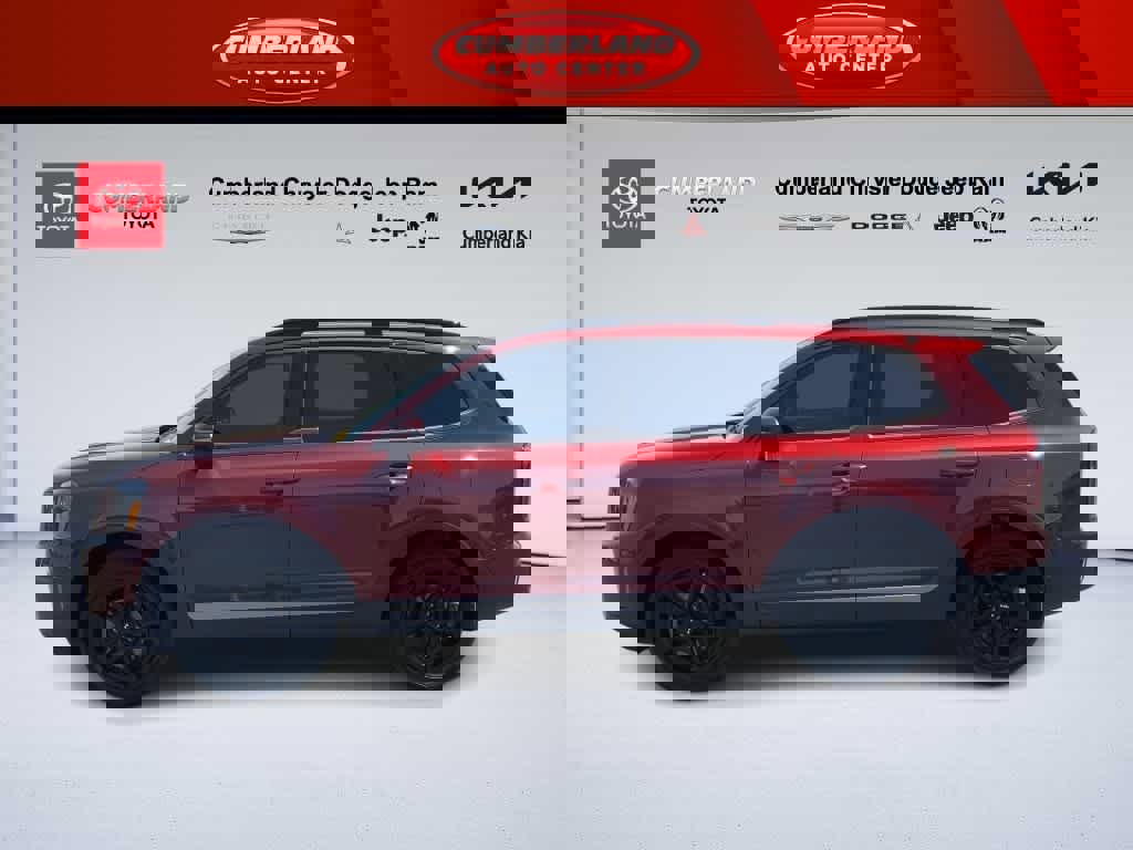 Used 2023 Kia Telluride EX X-Line image 5