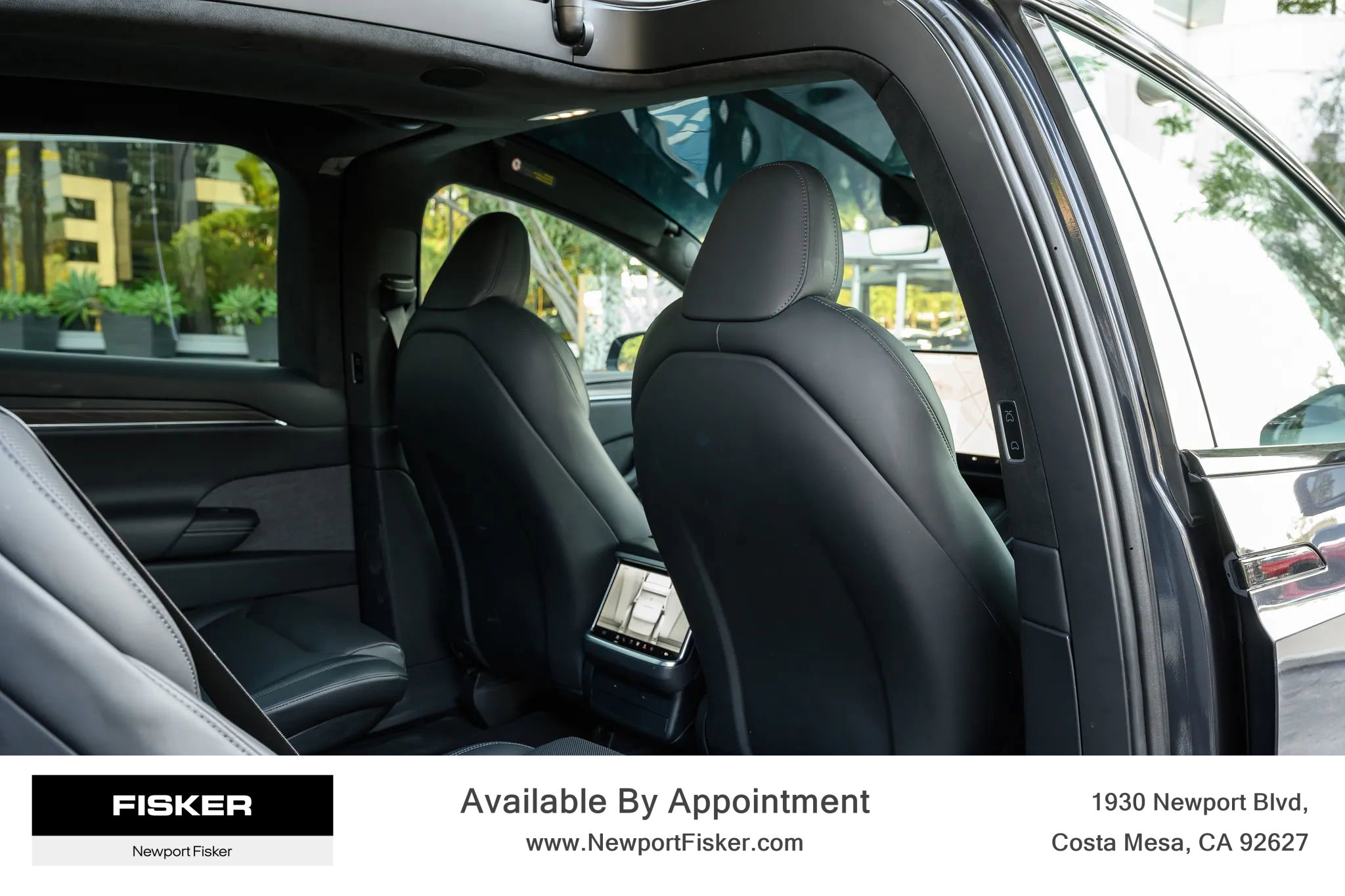 Used 2024 Tesla Model X image 29