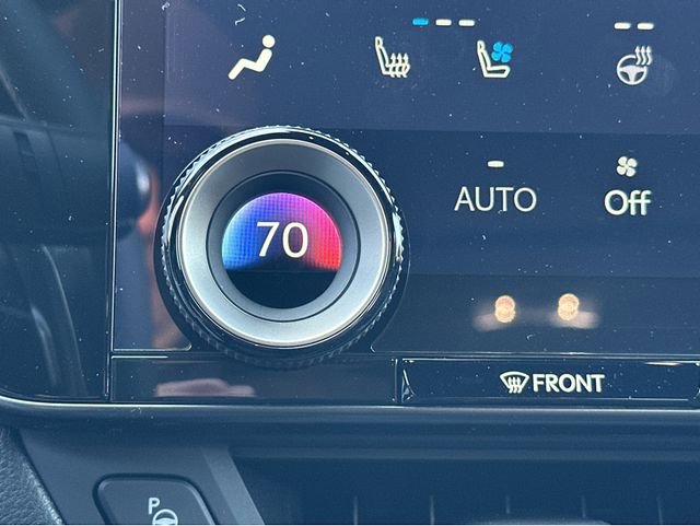 New 2026 Lexus NX 350h F Sport image 29