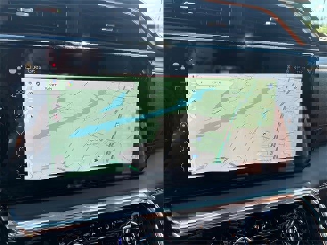 New 2025 GMC Sierra 2500 Denali Ultimate image 16