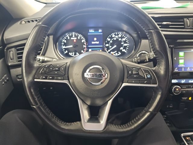 Used 2018 Nissan Rogue SL w/ Premium Package AWD/4WD image 14