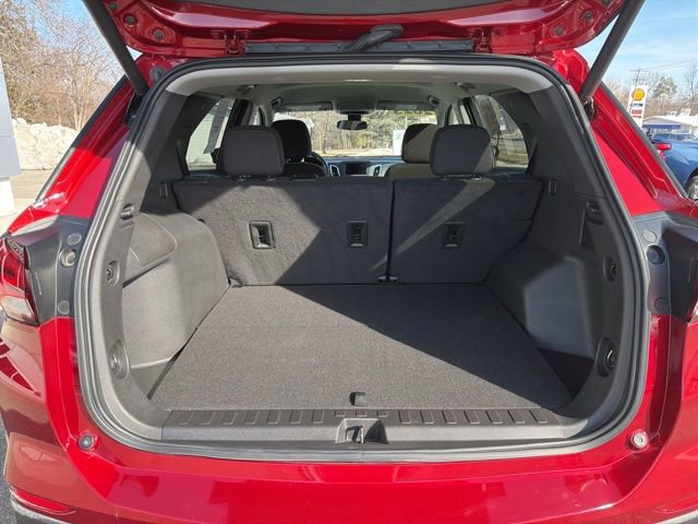 Certified 2023 Chevrolet Equinox LT image 14