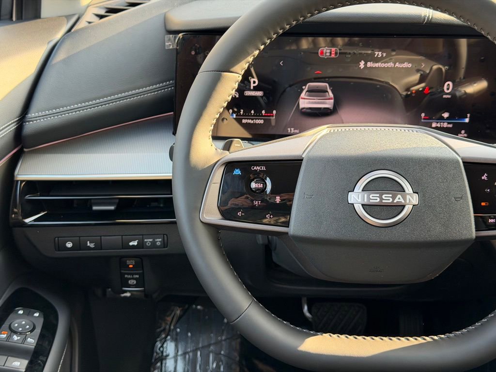 New 2026 Nissan Murano Platinum w/ Cargo Package image 22