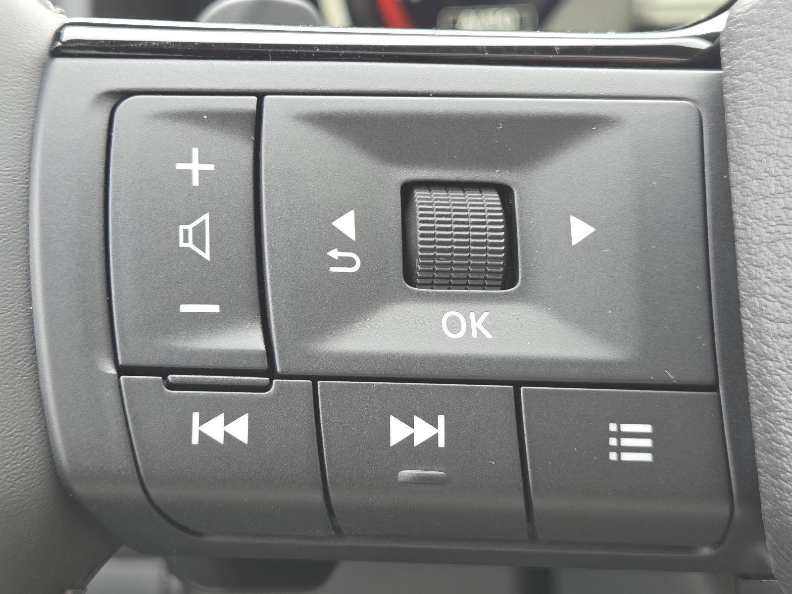New 2026 Nissan Rogue Platinum AWD/4WD image 15