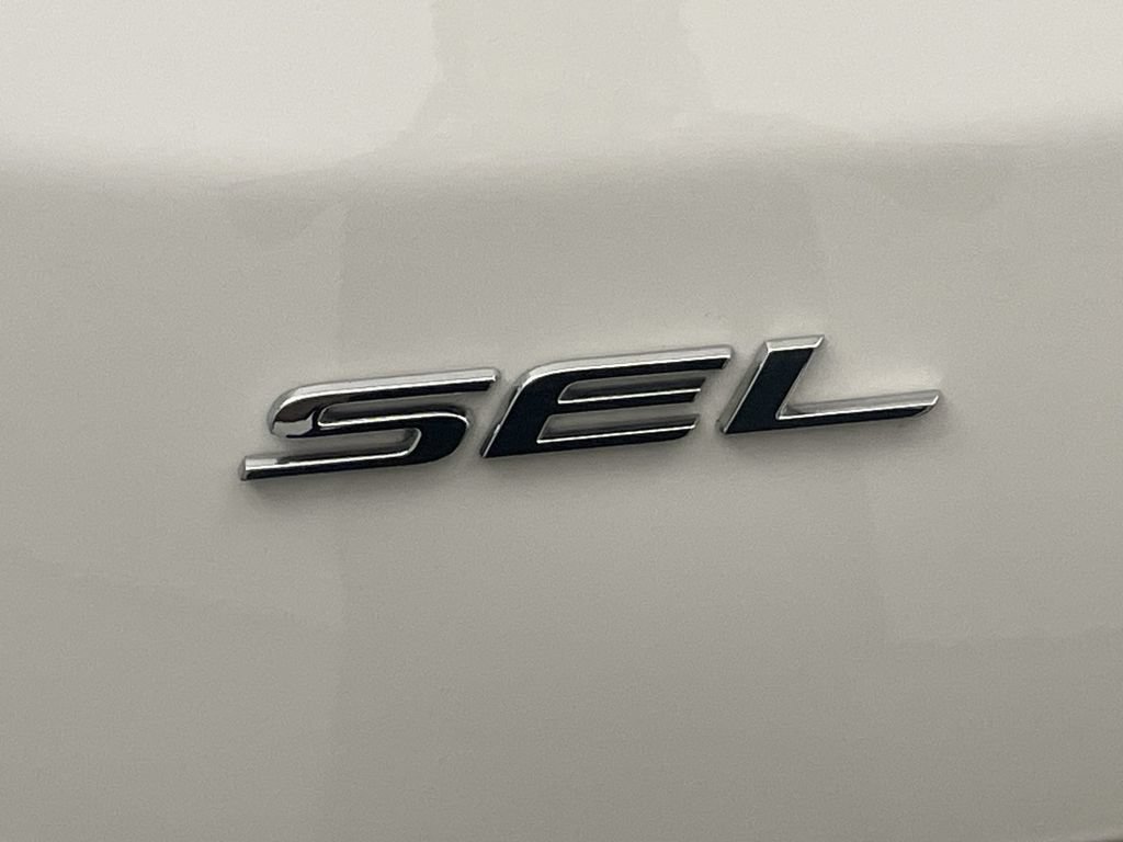 Used 2024 Ford Edge SEL w/ Convenience Package AWD/4WD image 23