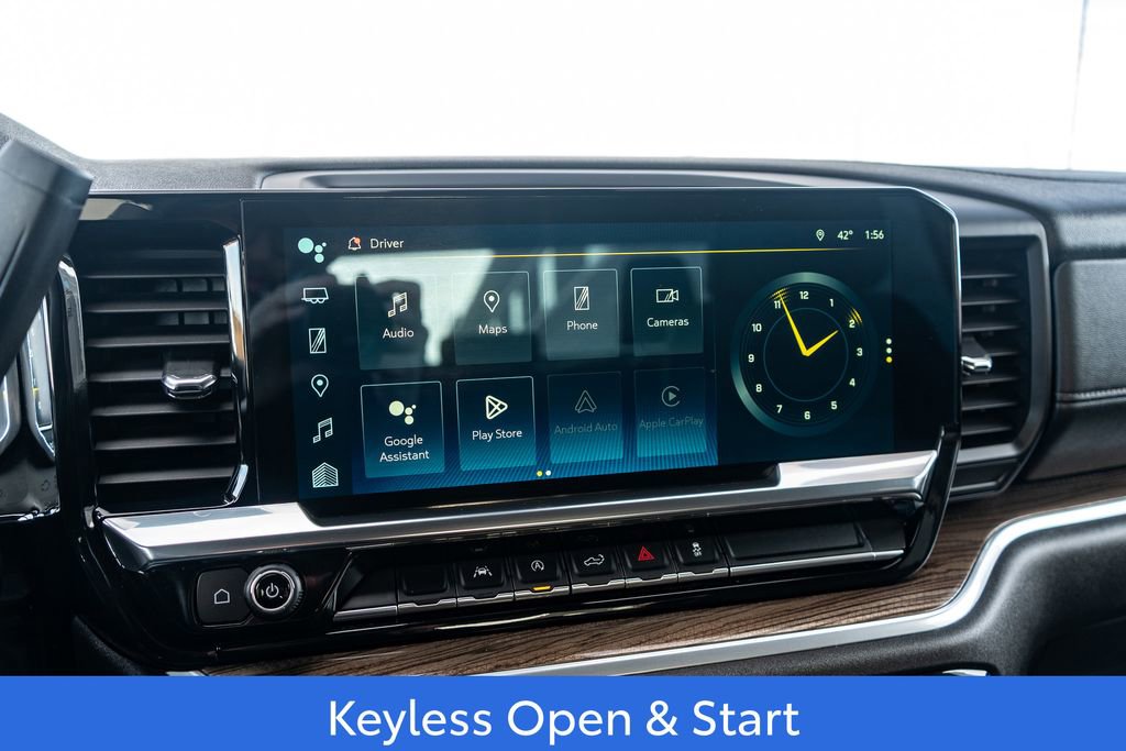 Used 2022 Chevrolet Silverado 1500 LT image 27