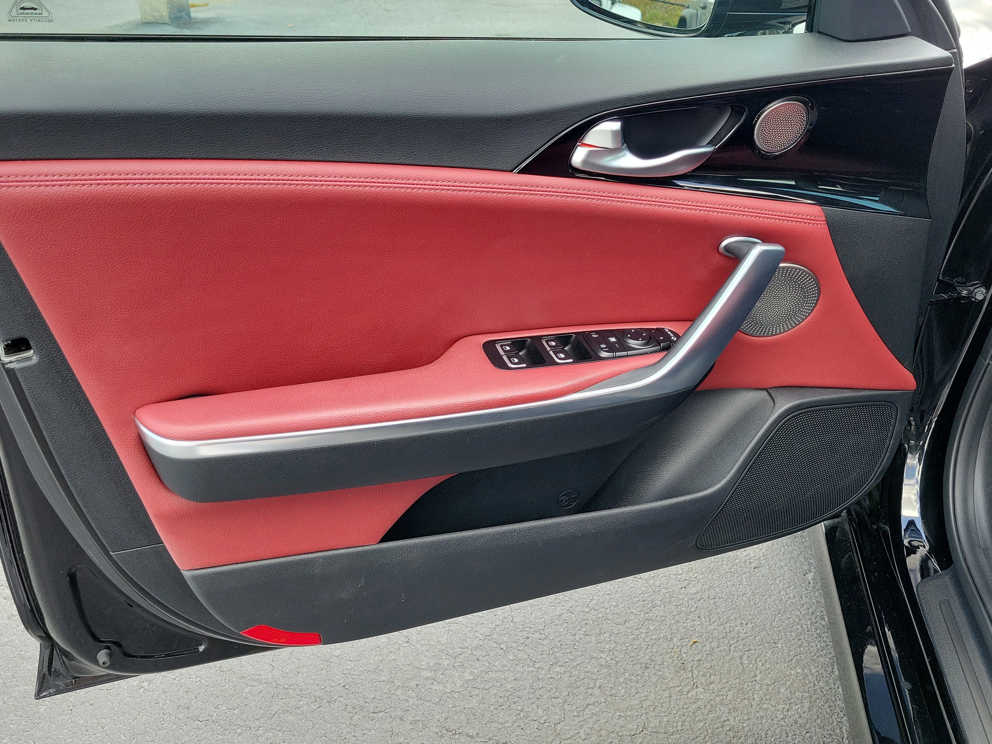 Used 2023 Kia Stinger GT-Line w/ Sun & Sound Package image 18