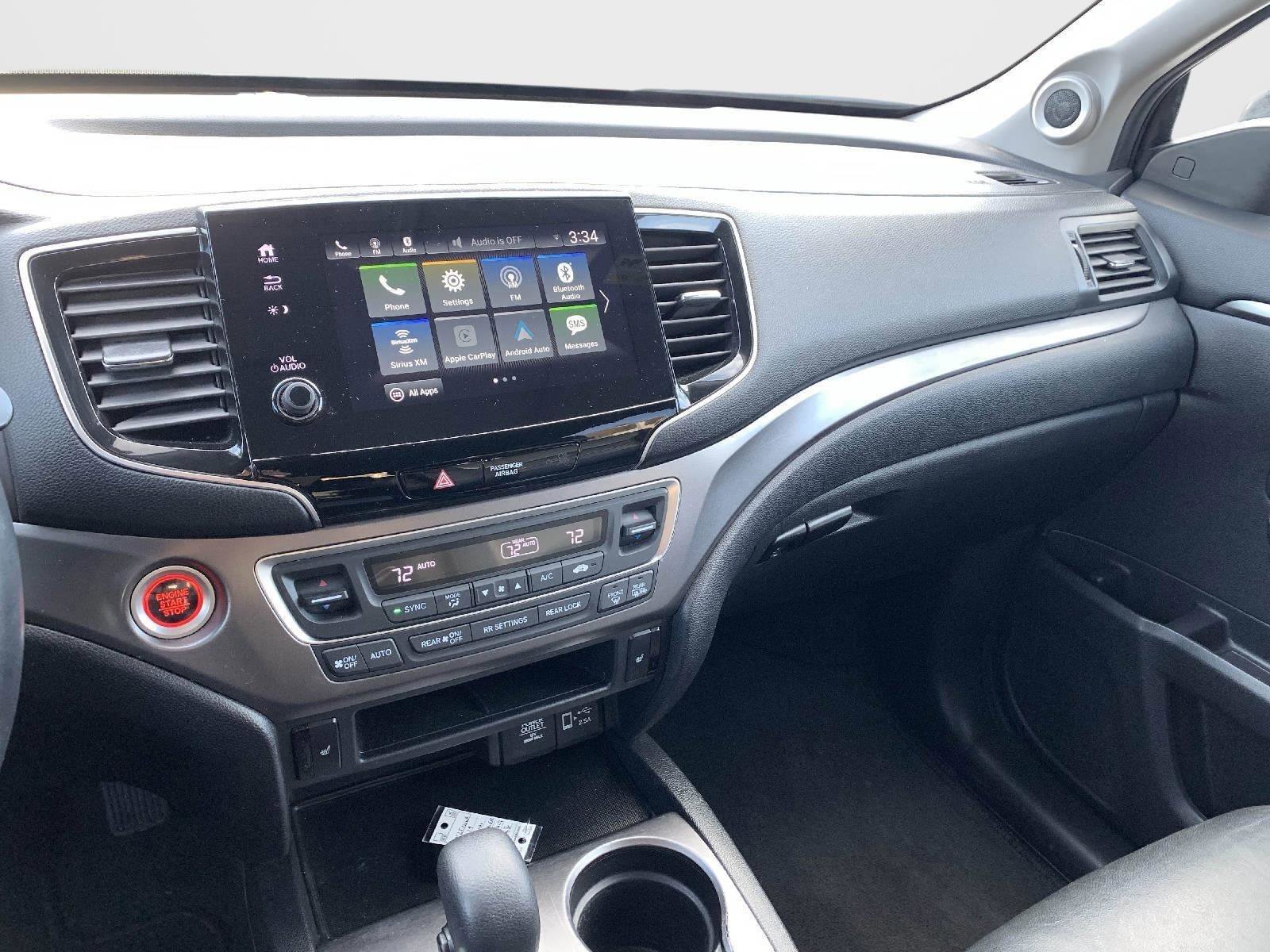 Used 2019 Honda Pilot EX-L image 22