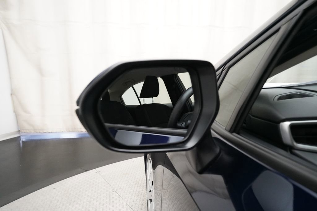Used 2025 Toyota Corolla LE FWD image 24