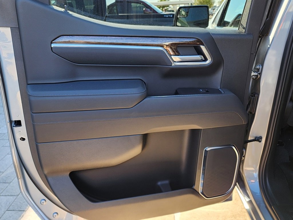 New 2026 GMC Sierra 1500 Elevation image 40