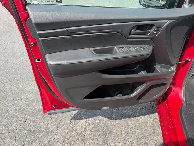 Used 2025 Honda Odyssey Sport-L image 10