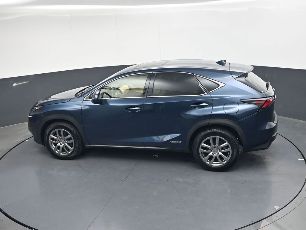 Used 2015 Lexus NX 300h FWD w/ Luxury Package image 21