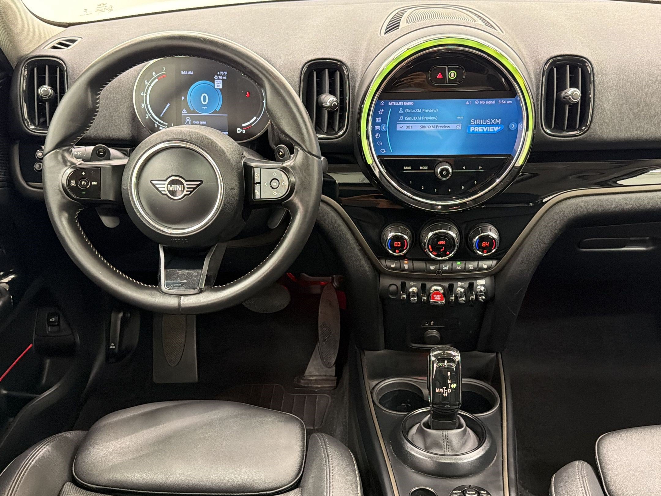 Used 2024 MINI Cooper Countryman S FWD image 27