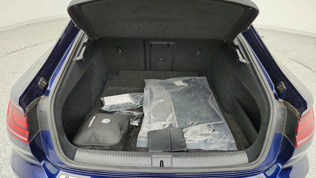 Used 2019 Volkswagen Arteon SEL Premium image 24