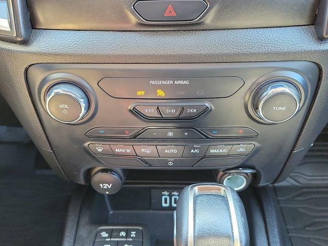 Used 2023 Ford Ranger XLT w/ Tremor Off-Road Package AWD/4WD image 29