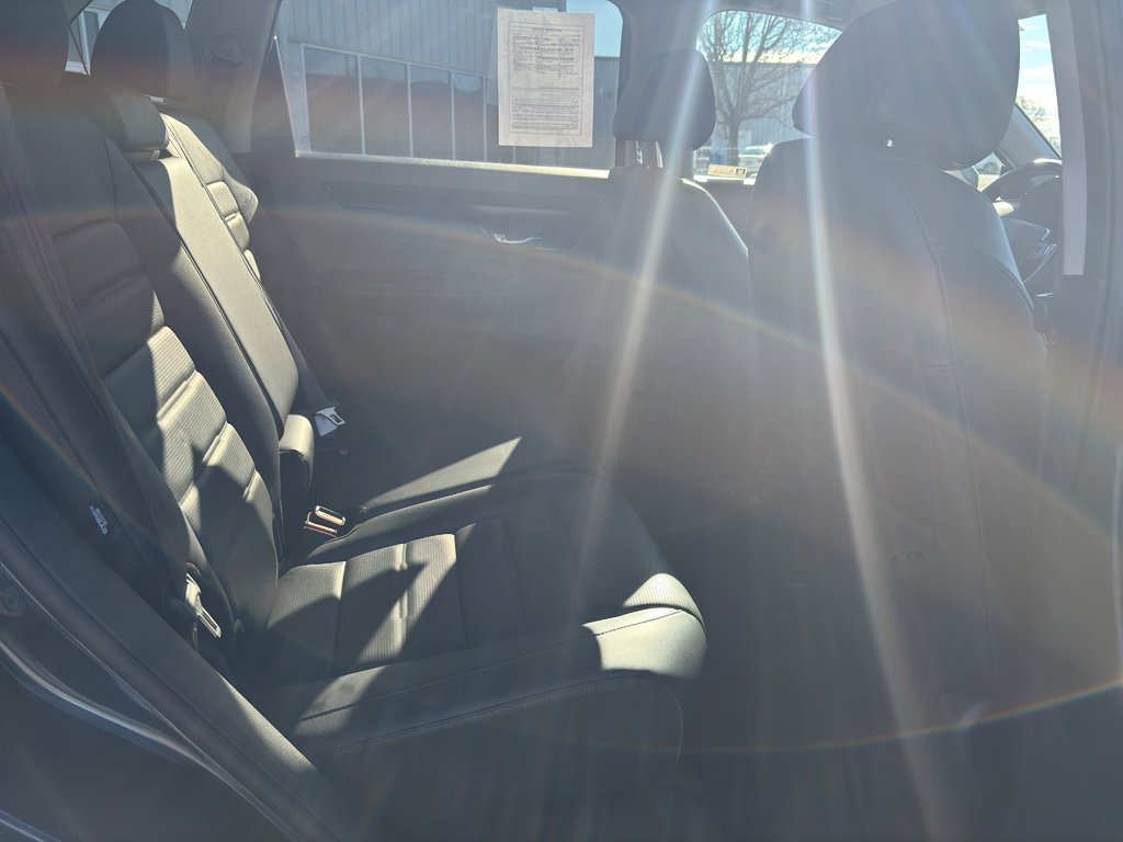 Used 2024 Honda CR-V EX-L image 17