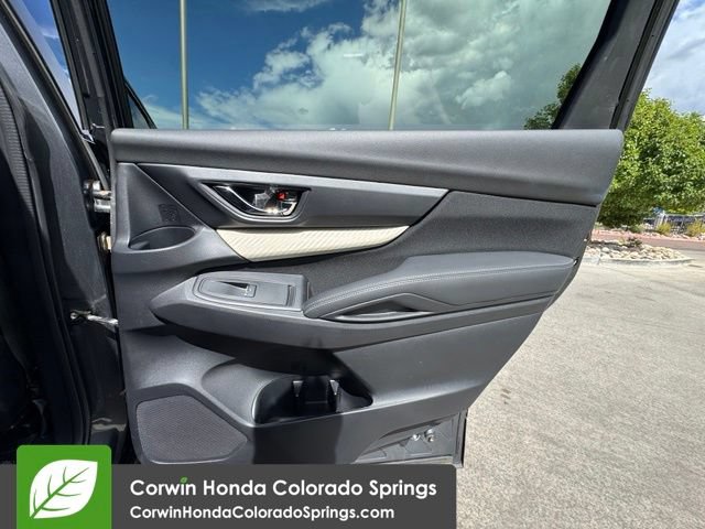 Used 2019 Subaru Ascent Premium AWD/4WD image 29