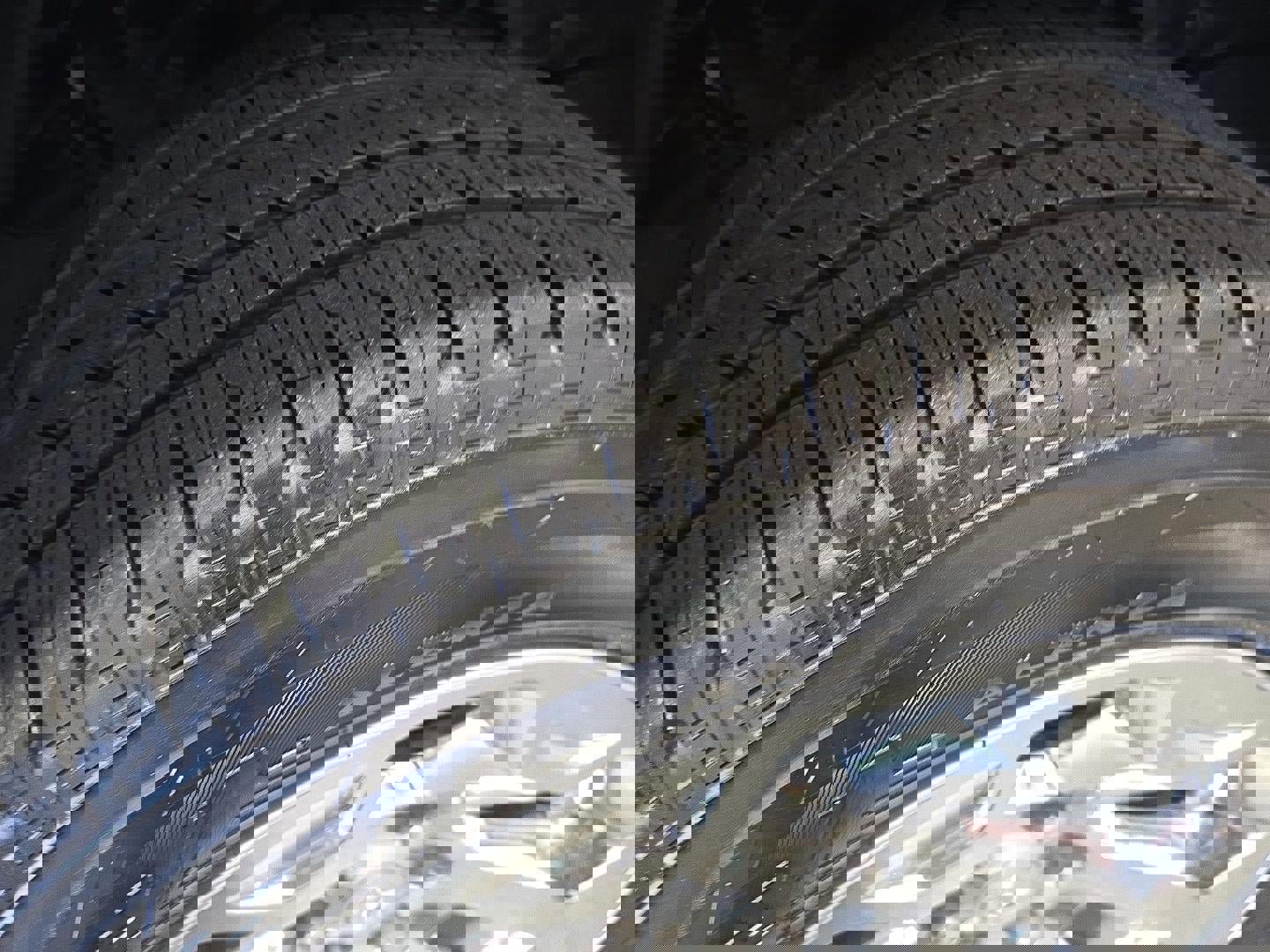 Used 2022 RAM 1500 Big Horn image 23