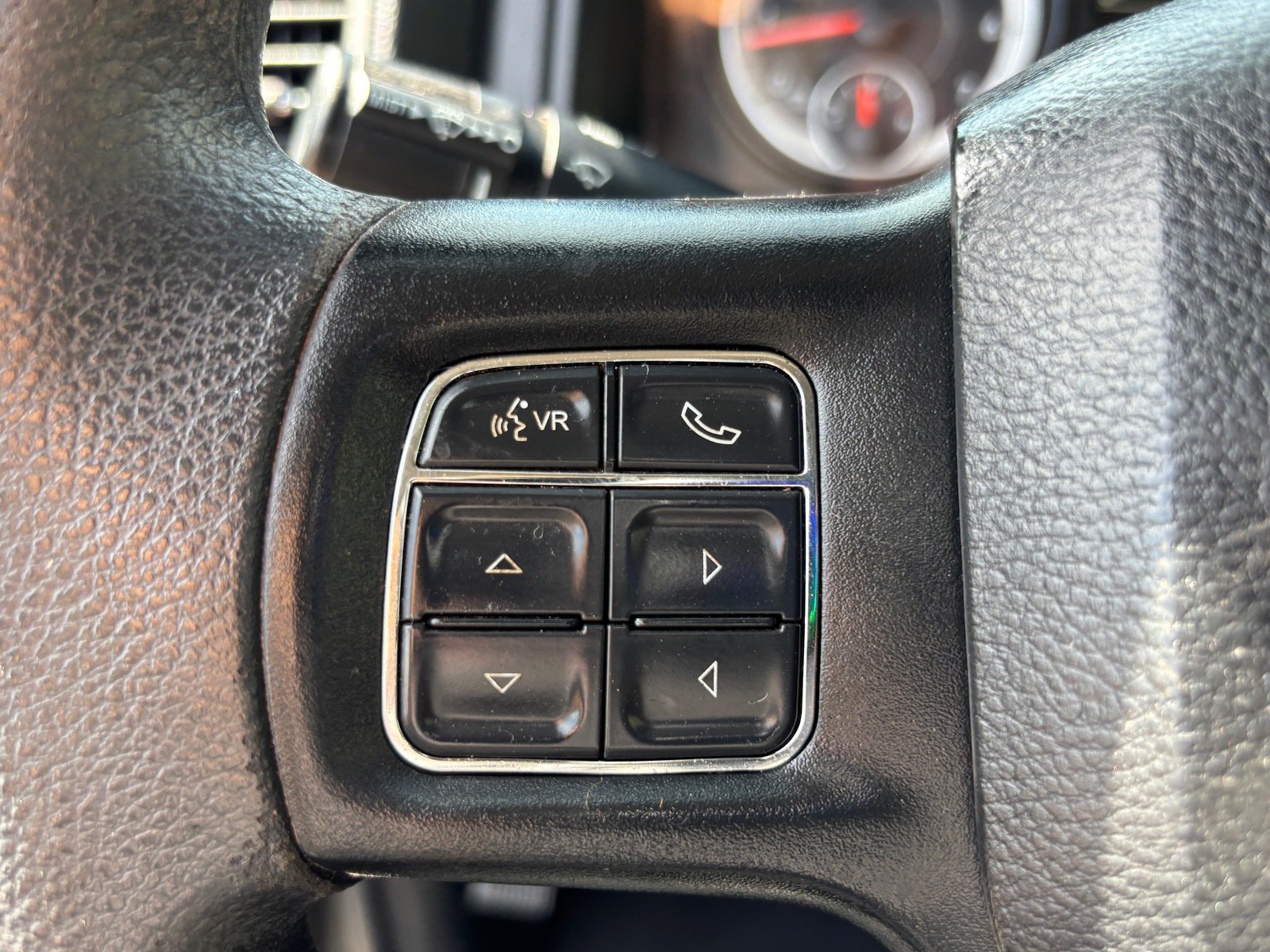 Used 2023 RAM 1500 Tradesman w/ Chrome Plus Package AWD/4WD image 22