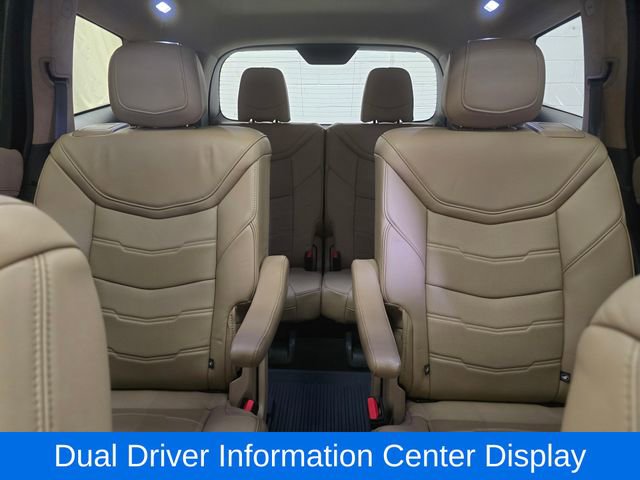 Used 2022 Cadillac XT6 Sport w/ Platinum Package image 29